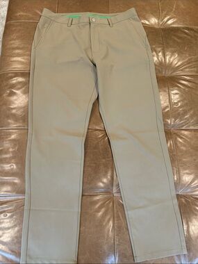 Bonobos Golf Athletic Men’s Pants 35/32